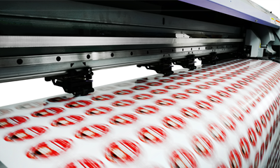 Digital Printing Machime